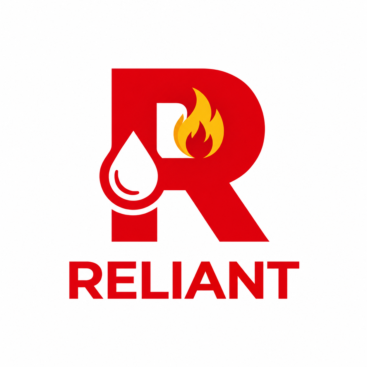Reliant Fire