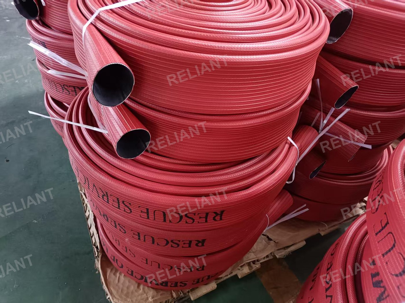 Fire Hose Quotation Checklist for Importers