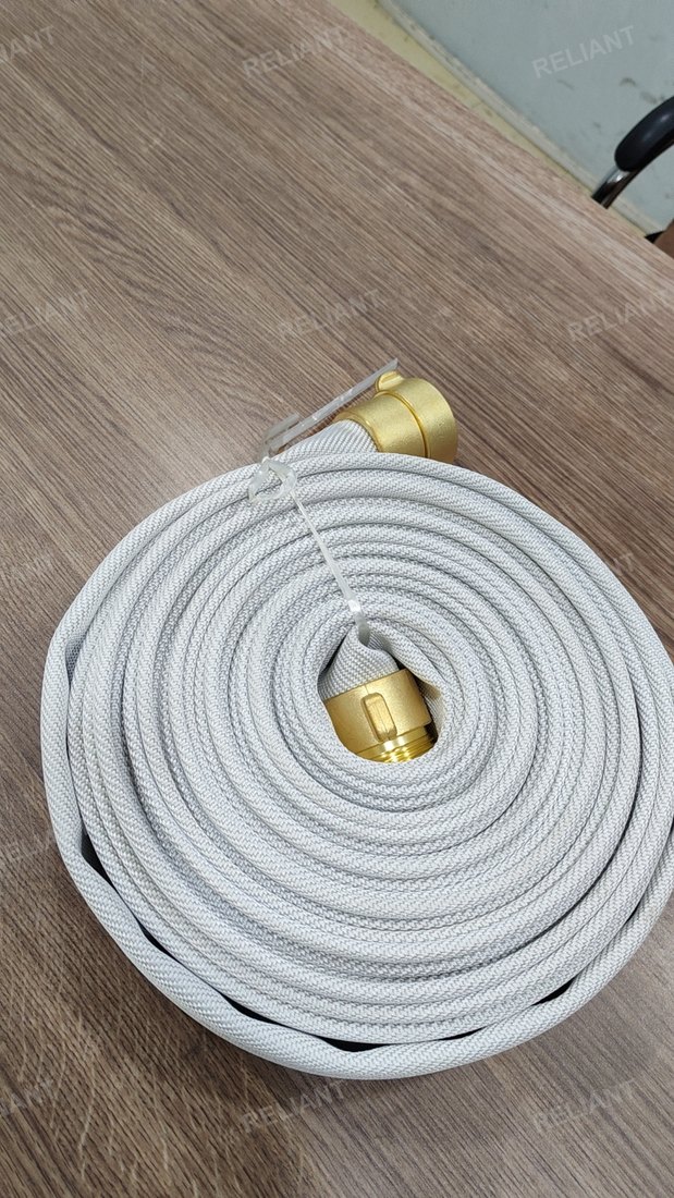How to Choose a Fire Hose for Import or Distribution